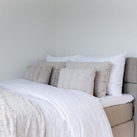 Arctic City Suites By Booklapland Rovaniemi Eksteriør bilde