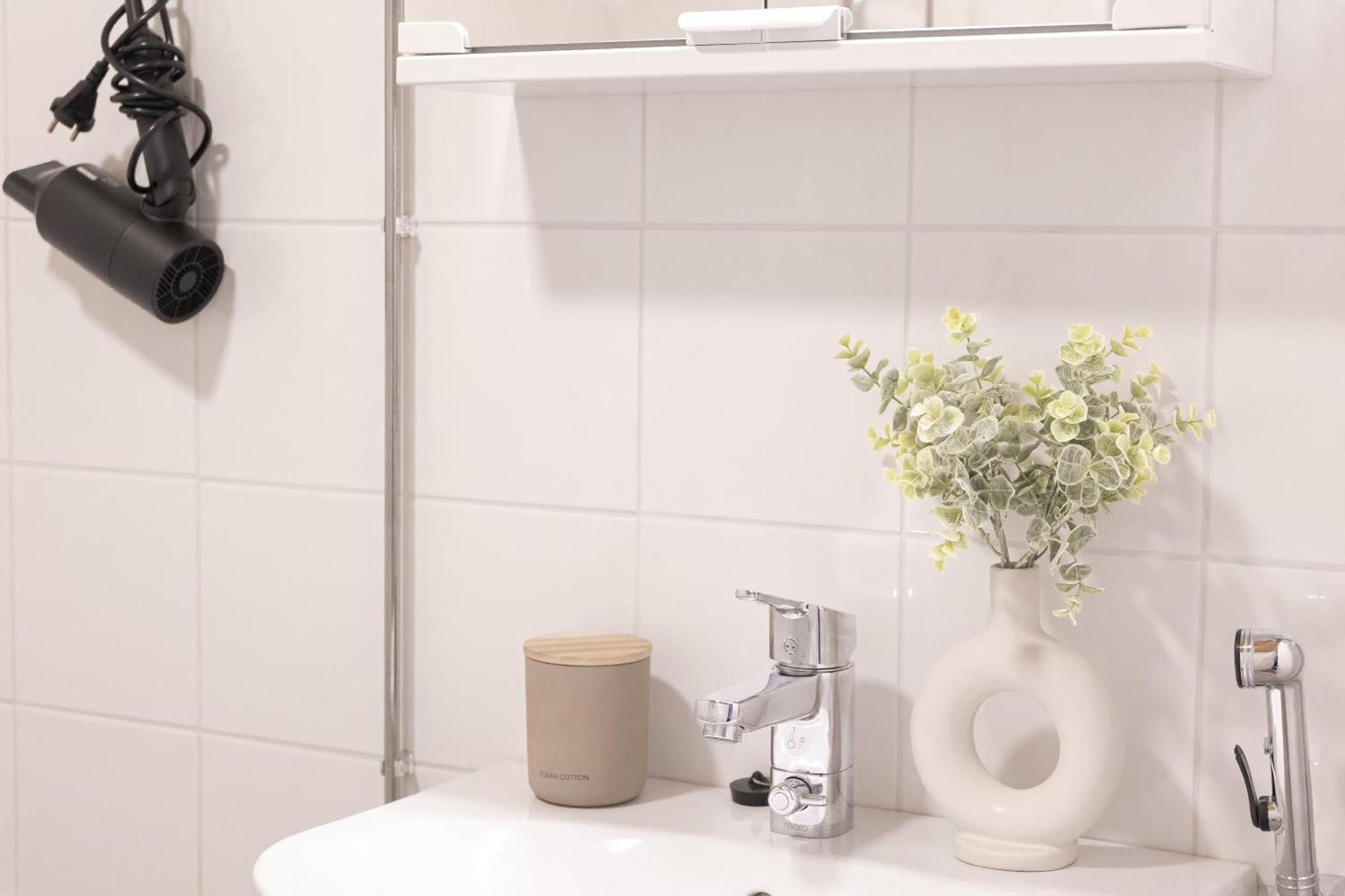 Arctic City Suites By Booklapland Rovaniemi Eksteriør bilde