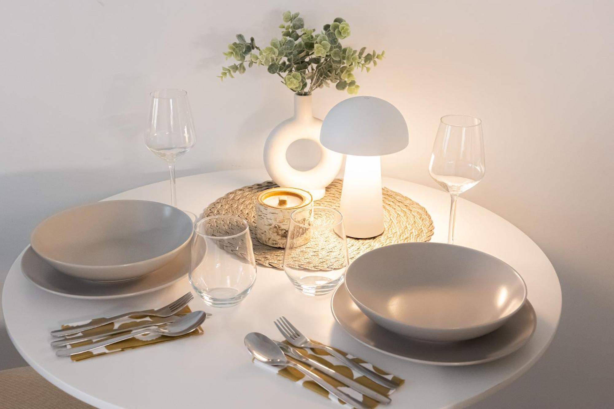 Arctic City Suites By Booklapland Rovaniemi Eksteriør bilde