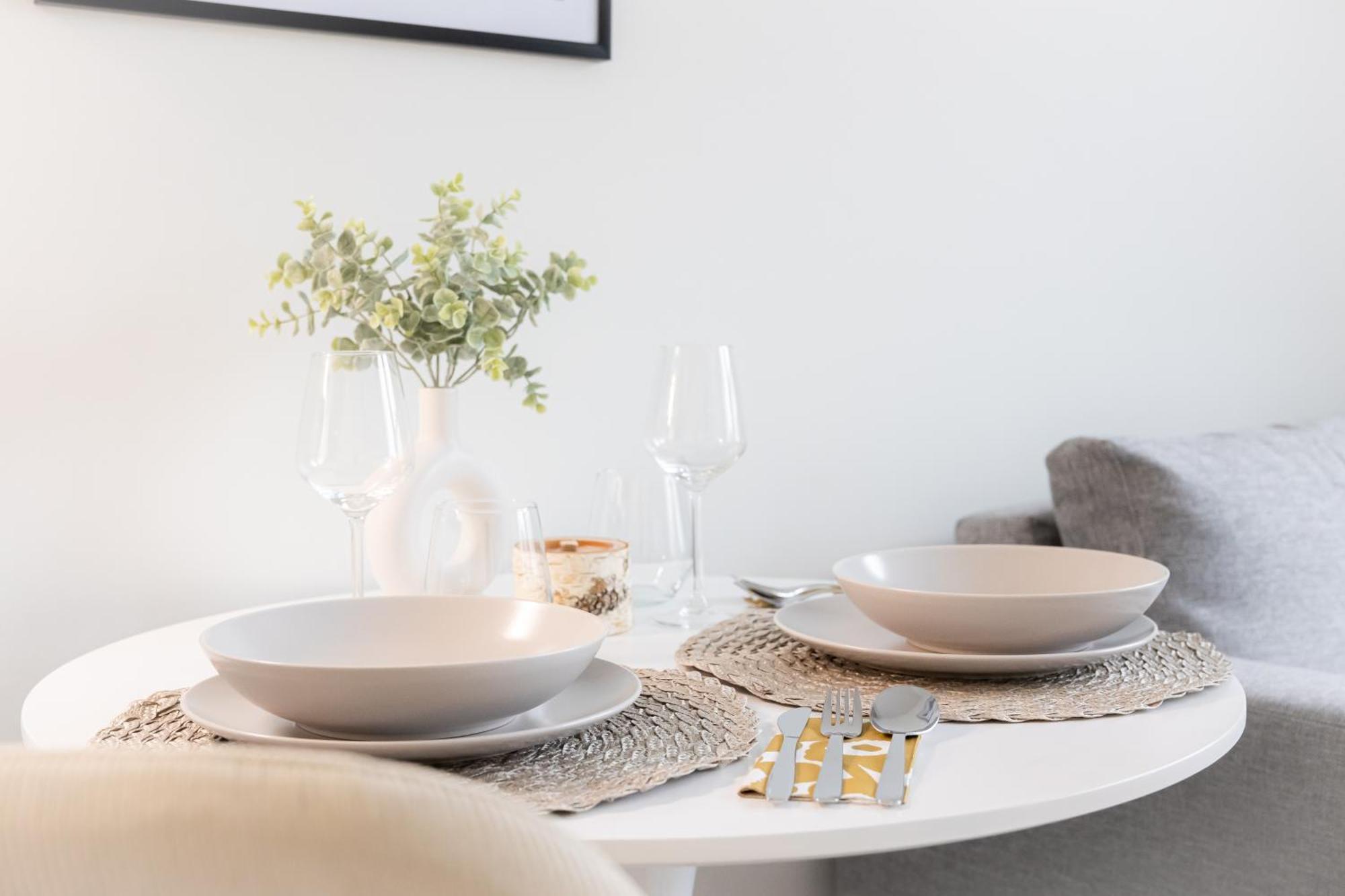 Arctic City Suites By Booklapland Rovaniemi Eksteriør bilde