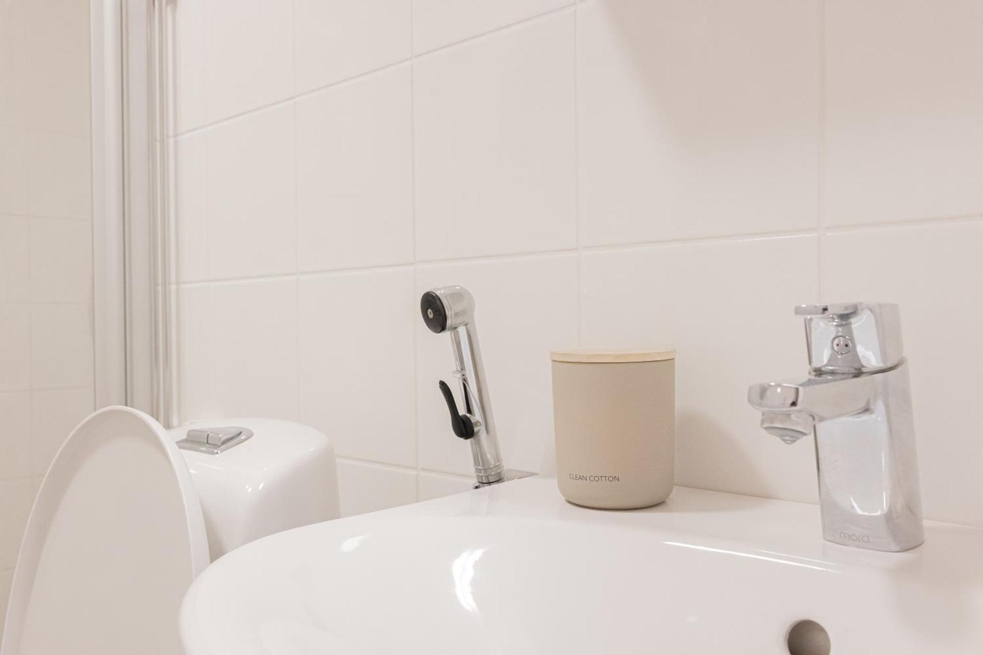Arctic City Suites By Booklapland Rovaniemi Eksteriør bilde