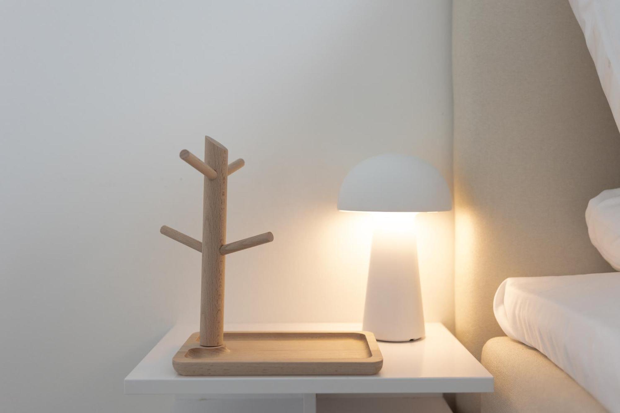 Arctic City Suites By Booklapland Rovaniemi Eksteriør bilde
